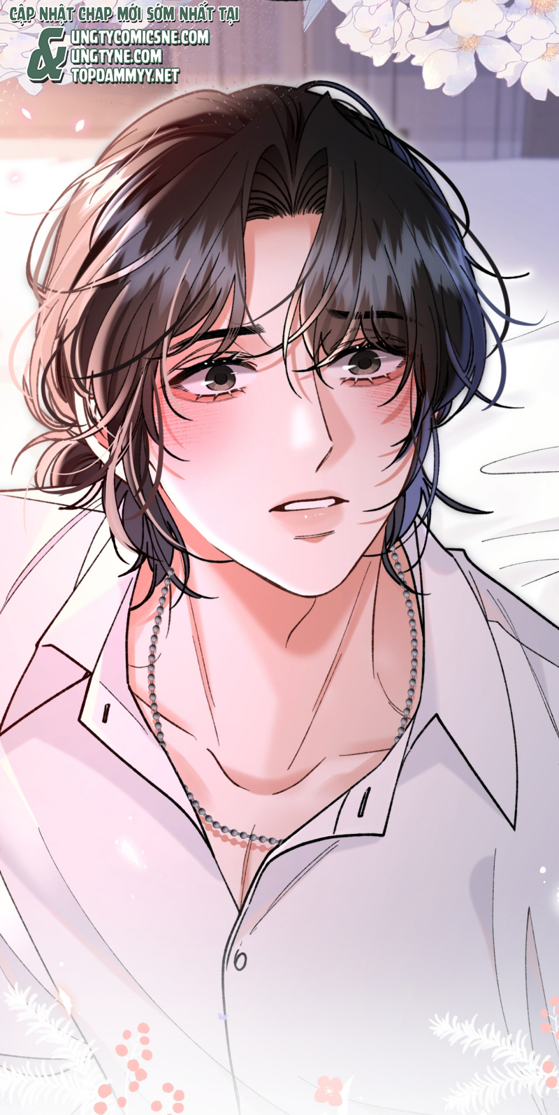 Scandal Ngọt Ngào Và Cay Nồng Chap 35 - Trang 2