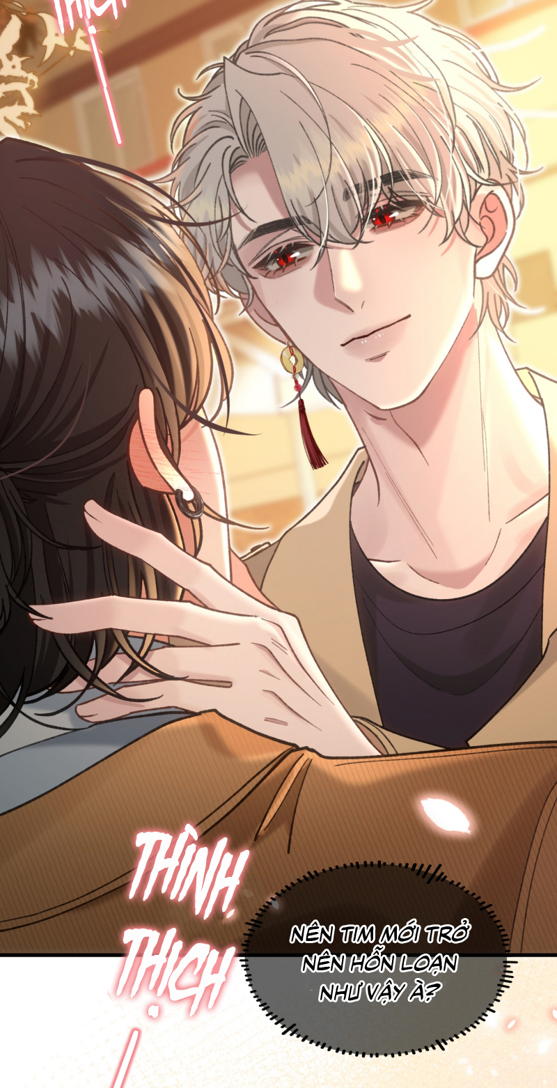 Scandal Ngọt Ngào Và Cay Nồng Chap 35 - Trang 2