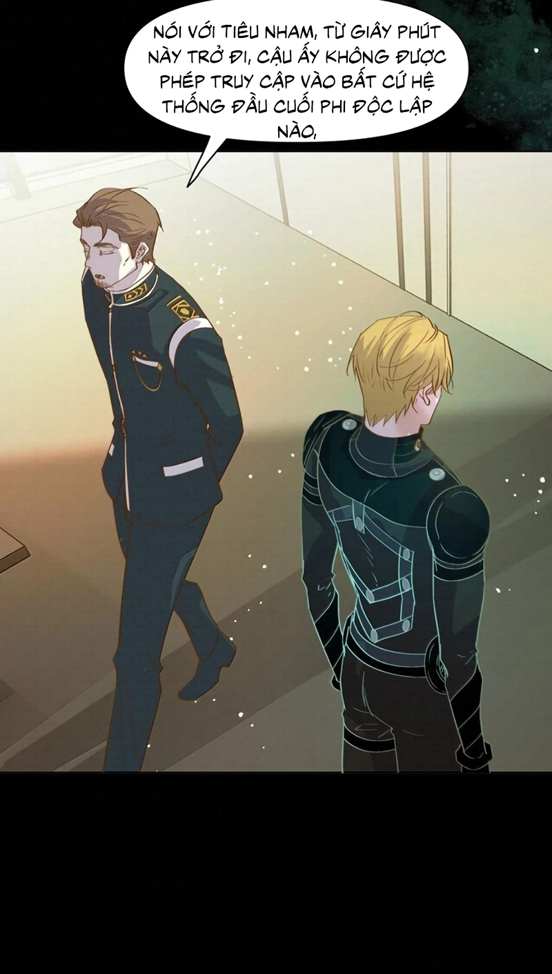 Tuyệt Xử Phùng Sinh Chap 106 - Next 