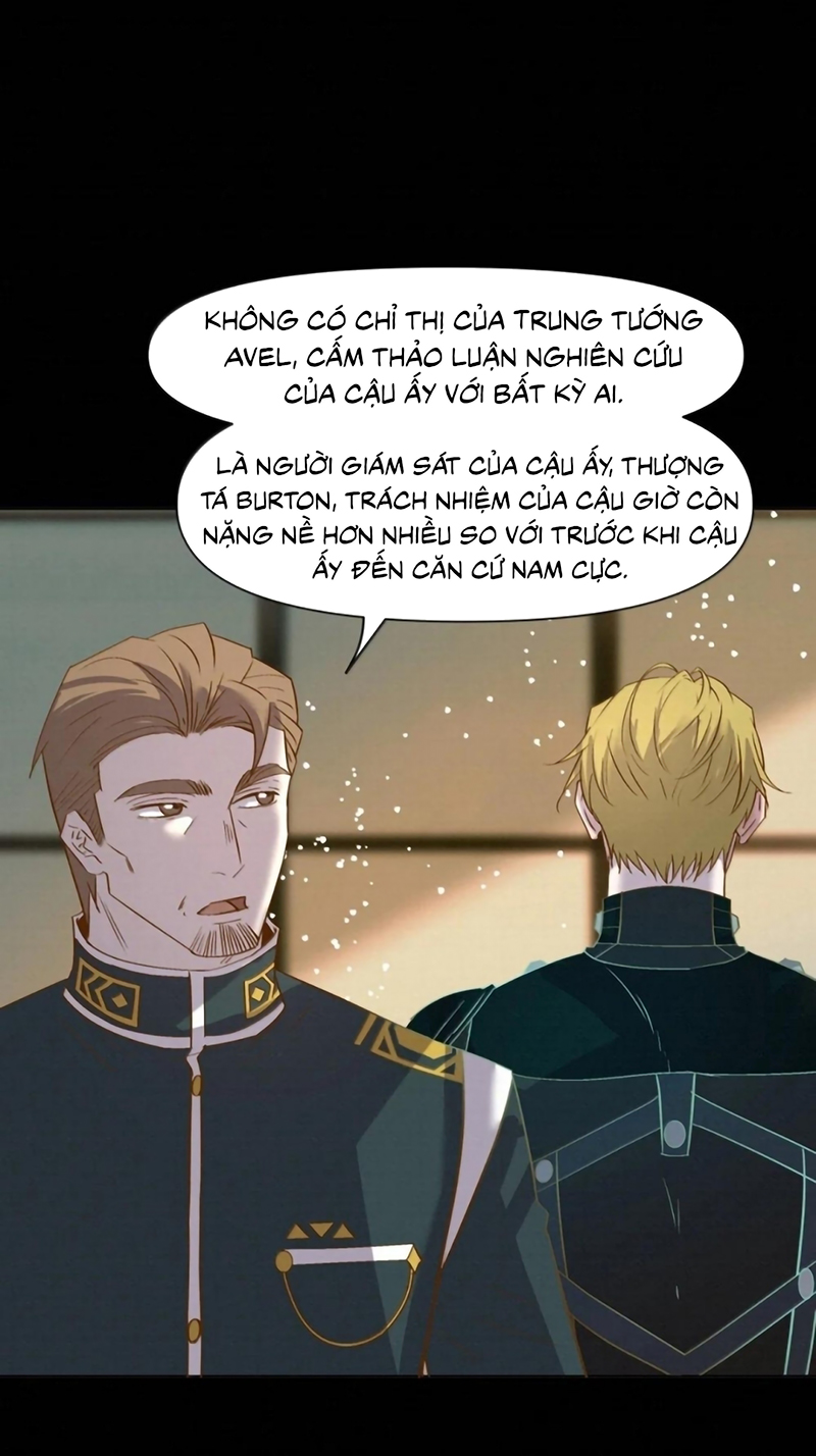 Tuyệt Xử Phùng Sinh Chap 106 - Next 