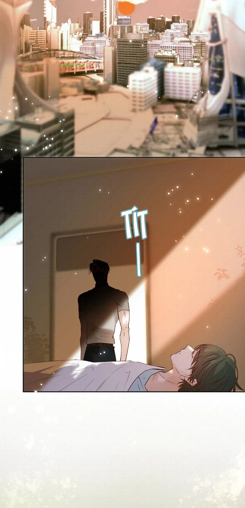 Tuyệt Xử Phùng Sinh Chap 106 - Next 