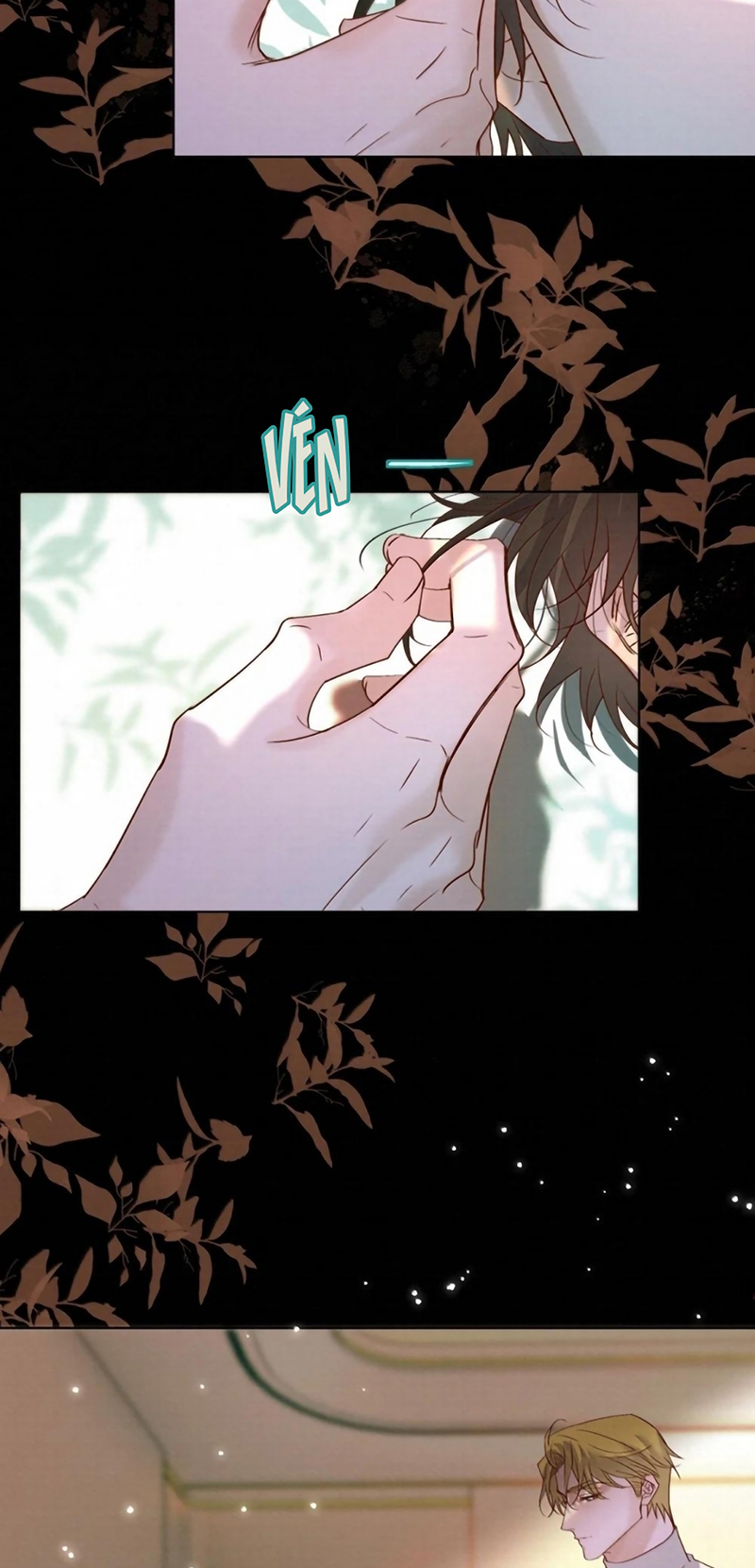 Tuyệt Xử Phùng Sinh Chap 106 - Next 