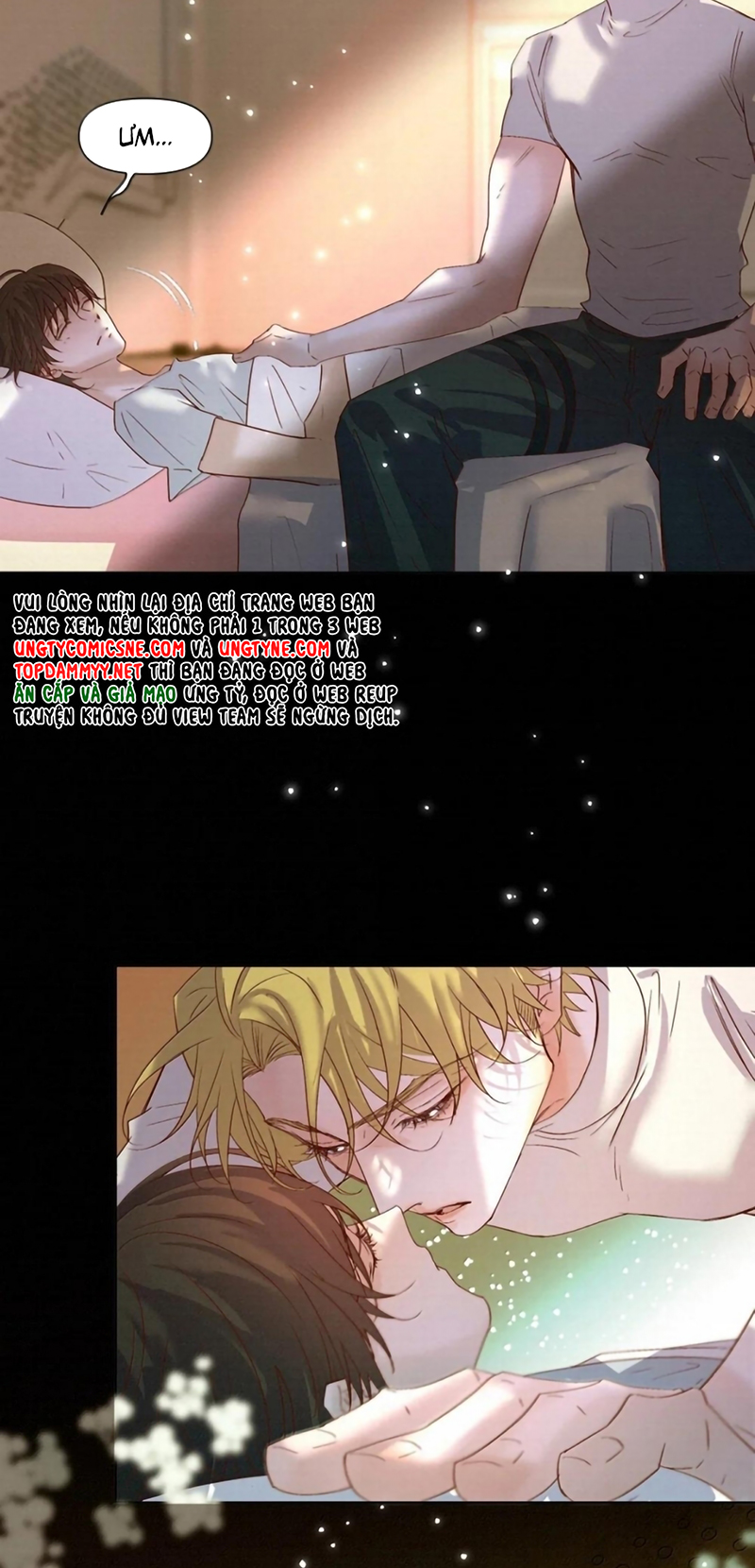 Tuyệt Xử Phùng Sinh Chap 106 - Next 