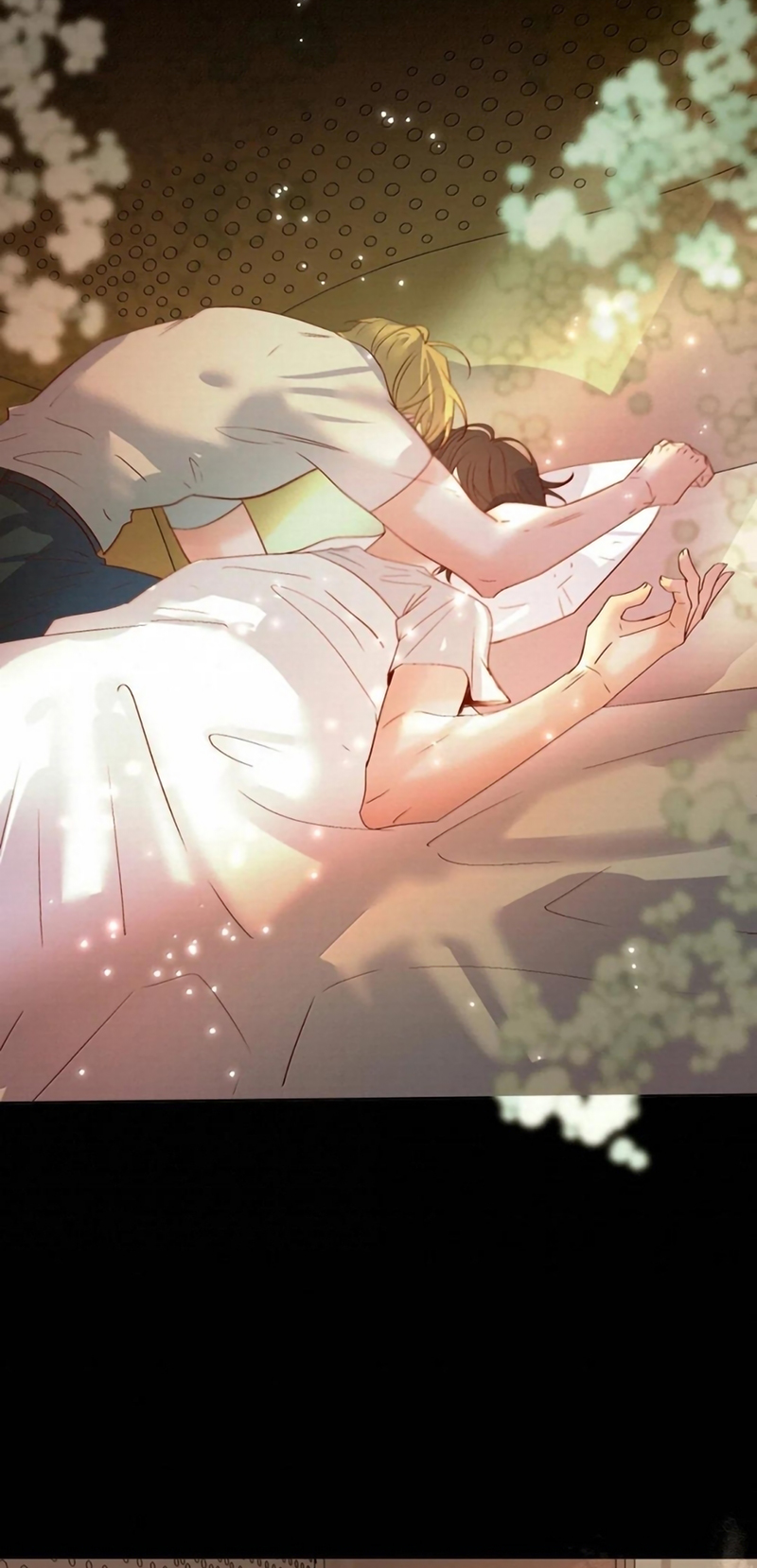 Tuyệt Xử Phùng Sinh Chap 106 - Next 