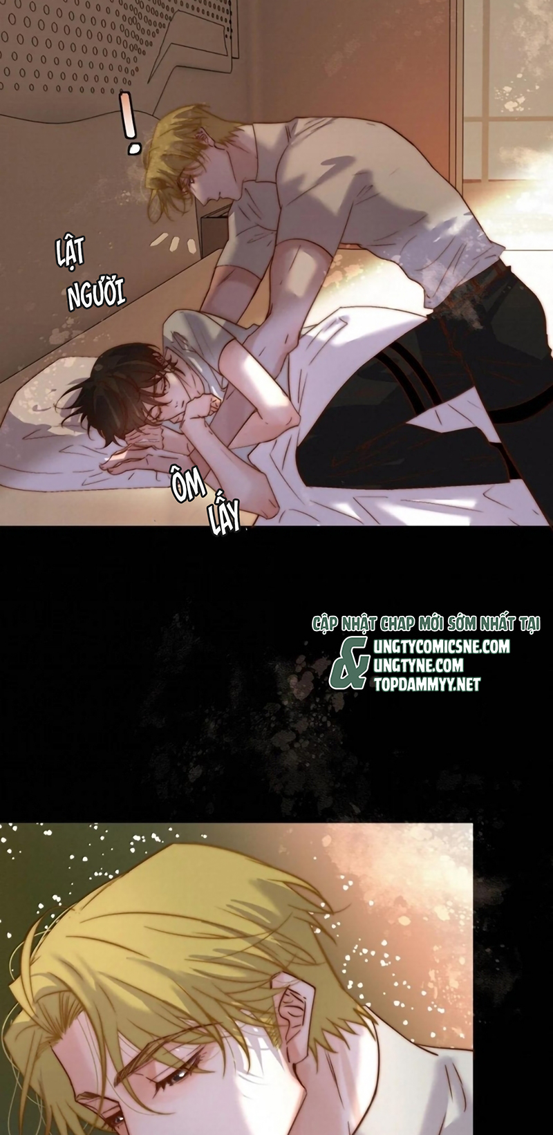 Tuyệt Xử Phùng Sinh Chap 106 - Next 