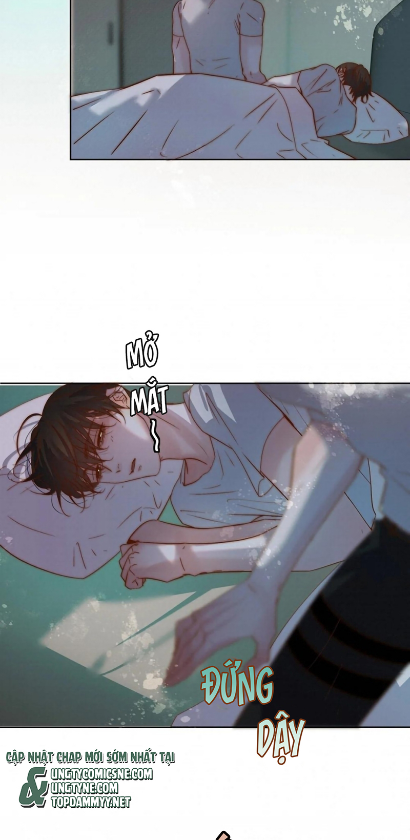 Tuyệt Xử Phùng Sinh Chap 106 - Next 