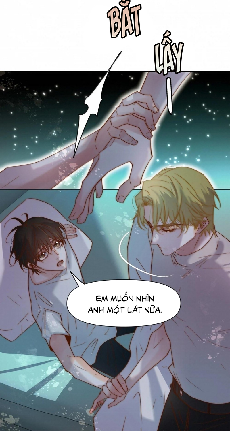 Tuyệt Xử Phùng Sinh Chap 106 - Next 