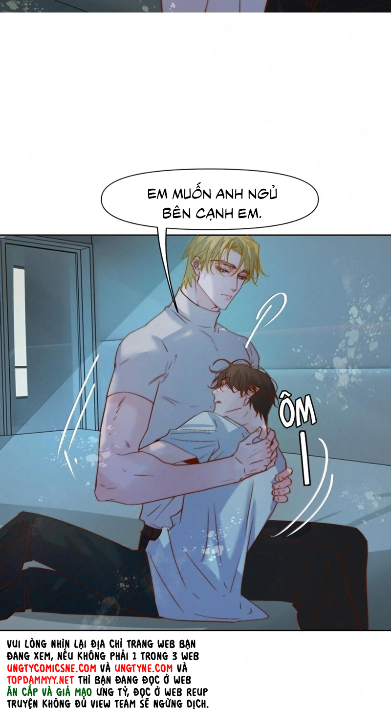 Tuyệt Xử Phùng Sinh Chap 106 - Next 