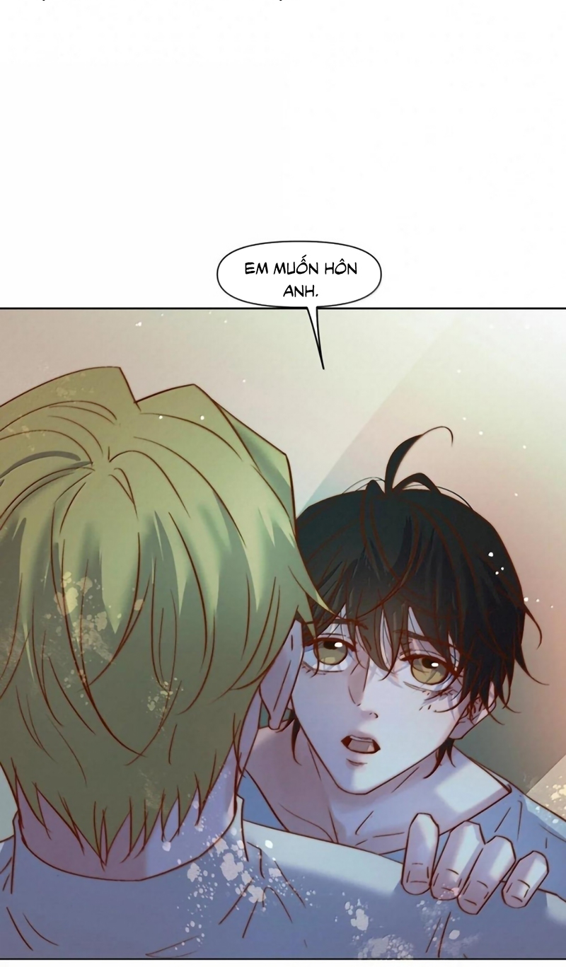 Tuyệt Xử Phùng Sinh Chap 106 - Next 