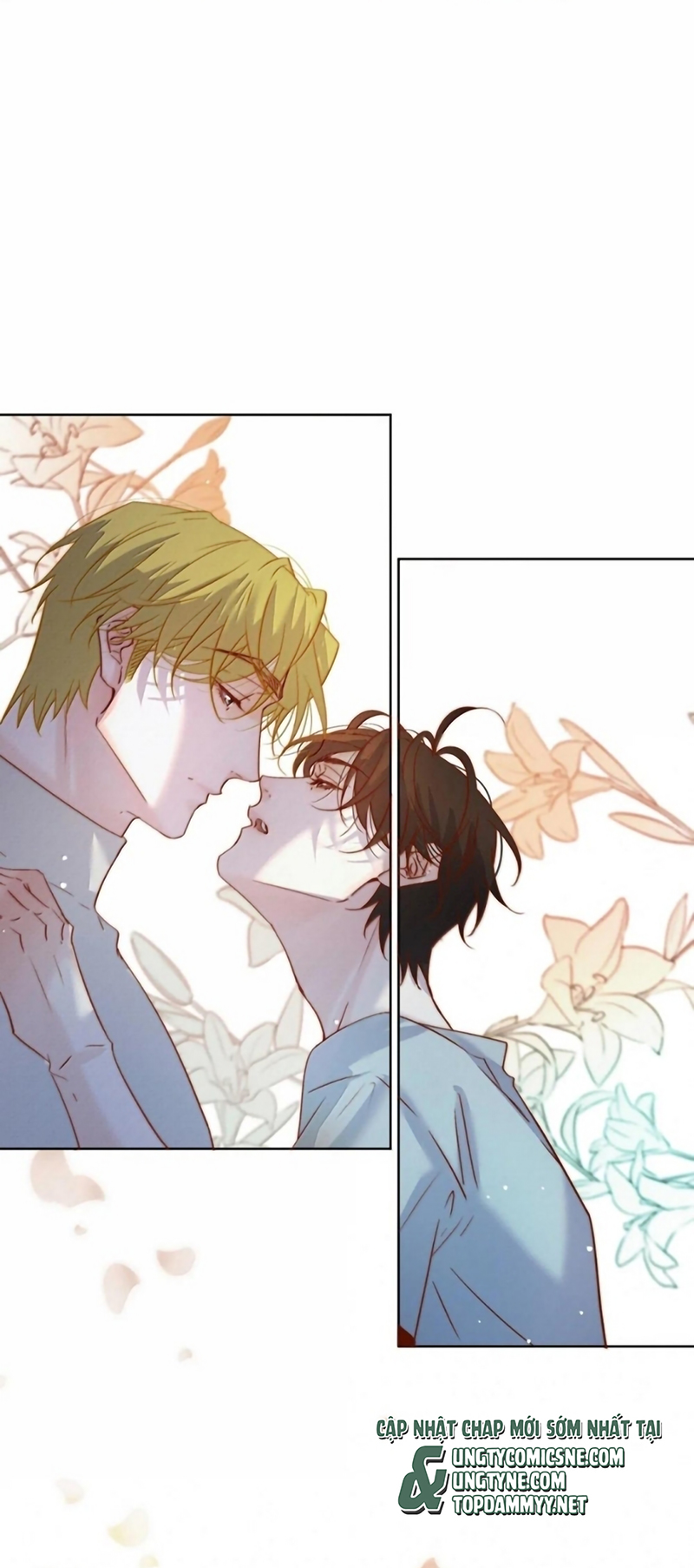 Tuyệt Xử Phùng Sinh Chap 106 - Next 