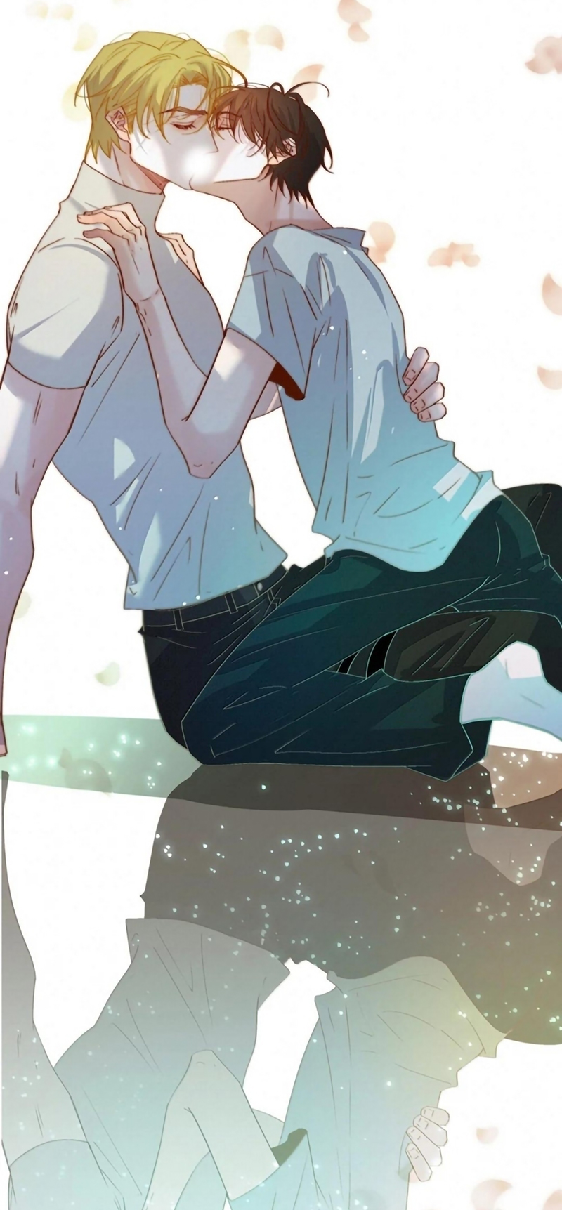 Tuyệt Xử Phùng Sinh Chap 106 - Next 