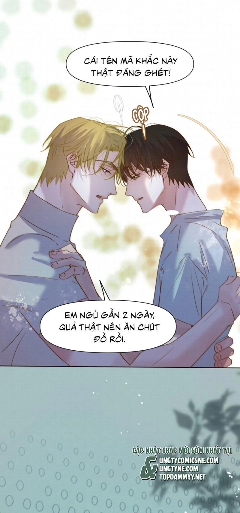 Tuyệt Xử Phùng Sinh Chap 106 - Next 
