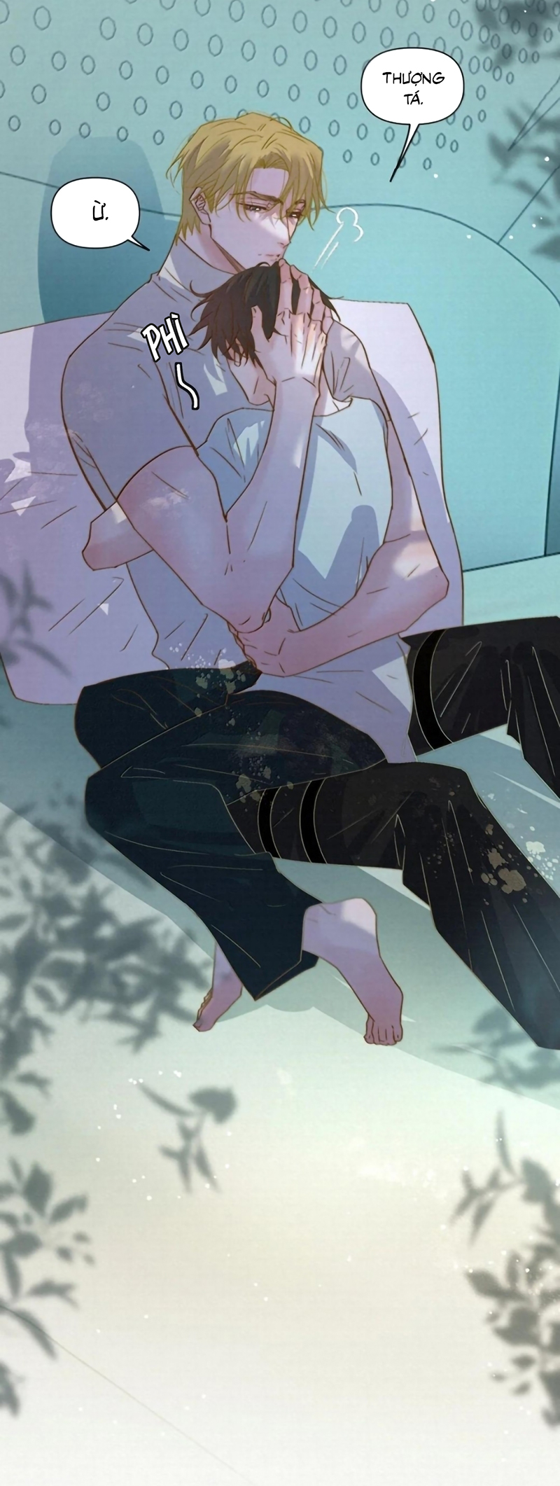 Tuyệt Xử Phùng Sinh Chap 106 - Next 