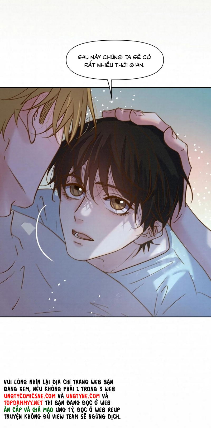 Tuyệt Xử Phùng Sinh Chap 106 - Next 