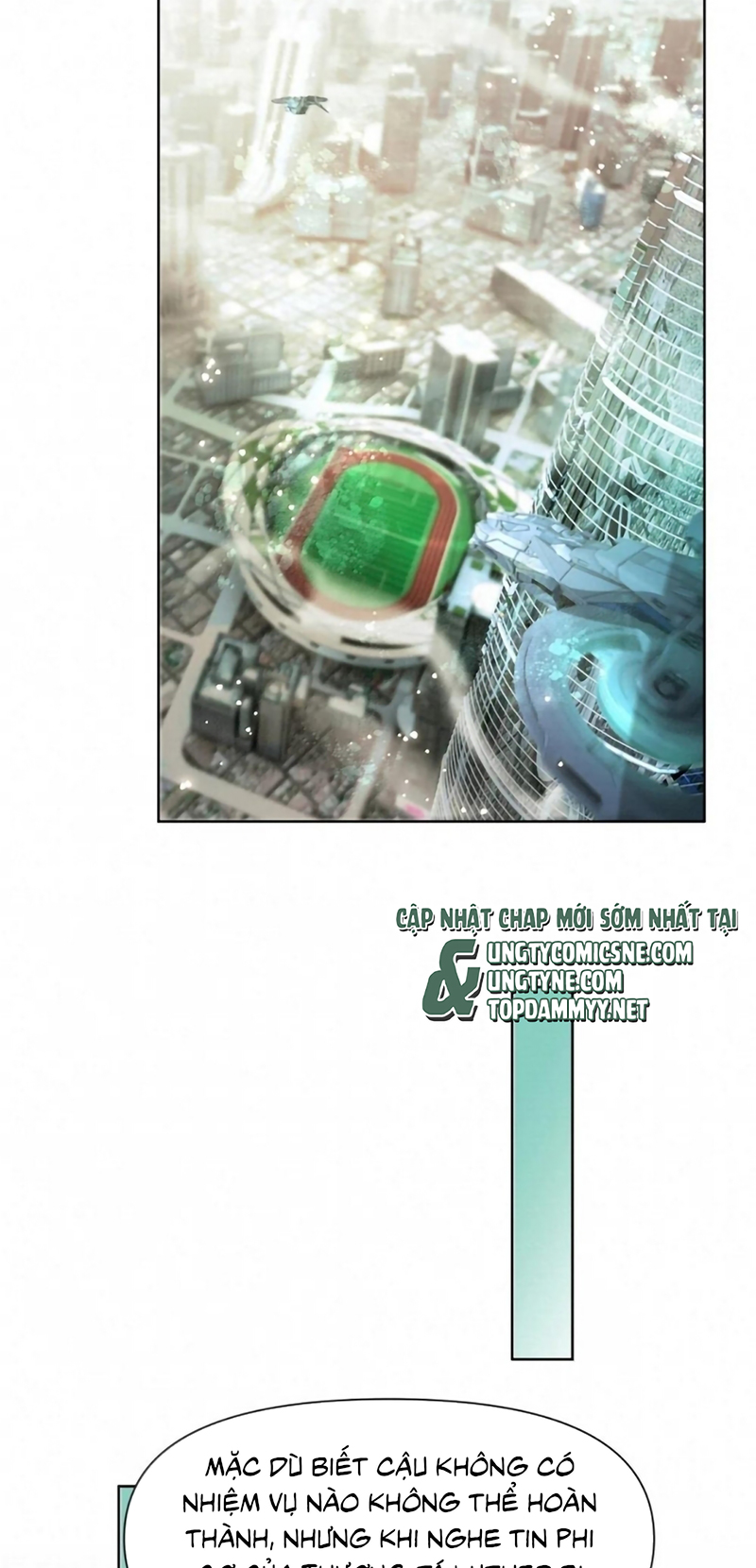 Tuyệt Xử Phùng Sinh Chap 106 - Next 