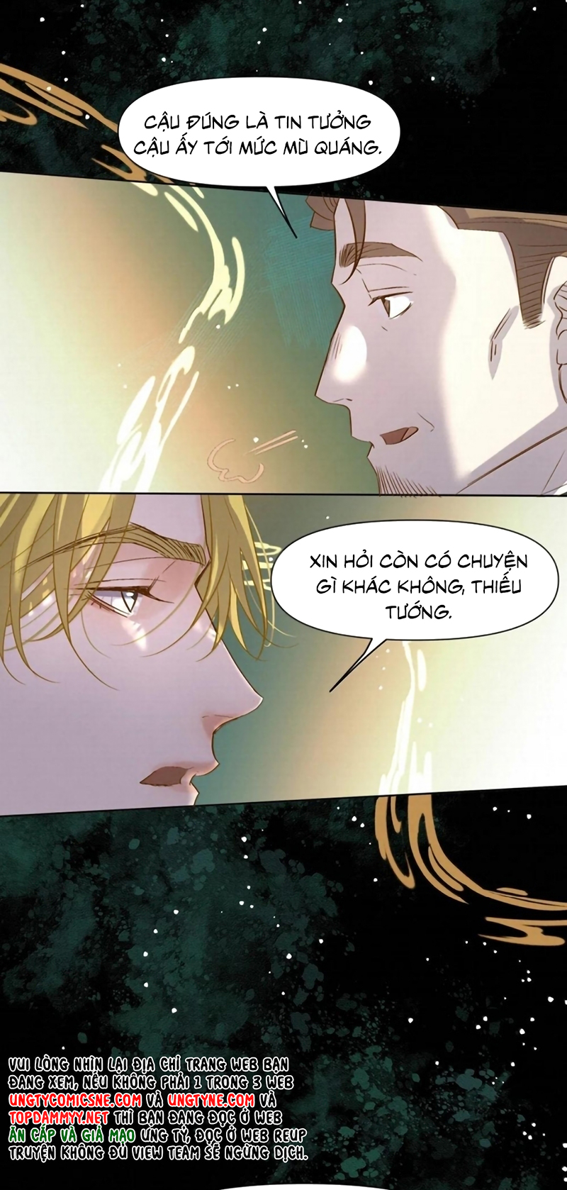 Tuyệt Xử Phùng Sinh Chap 106 - Next 