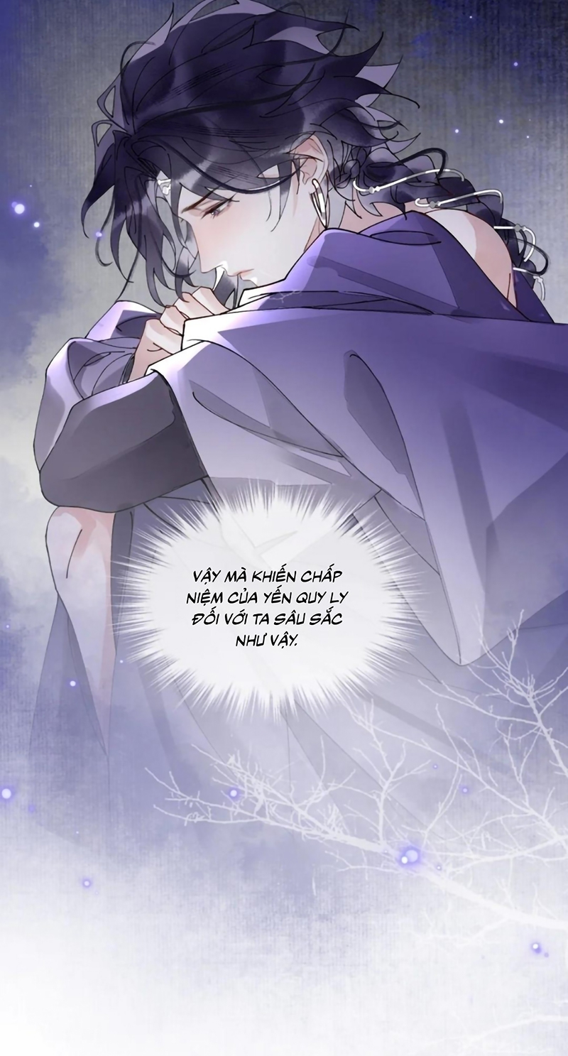 Giả Làm Phu Thê Với Xà Tôn Chap 14 - Trang 2