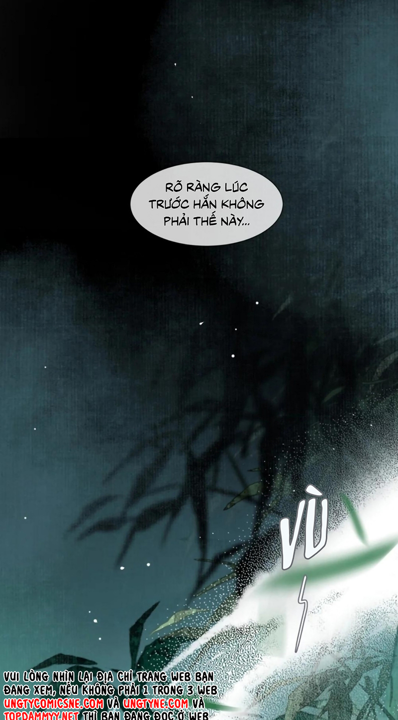 Giả Làm Phu Thê Với Xà Tôn Chap 14 - Trang 2