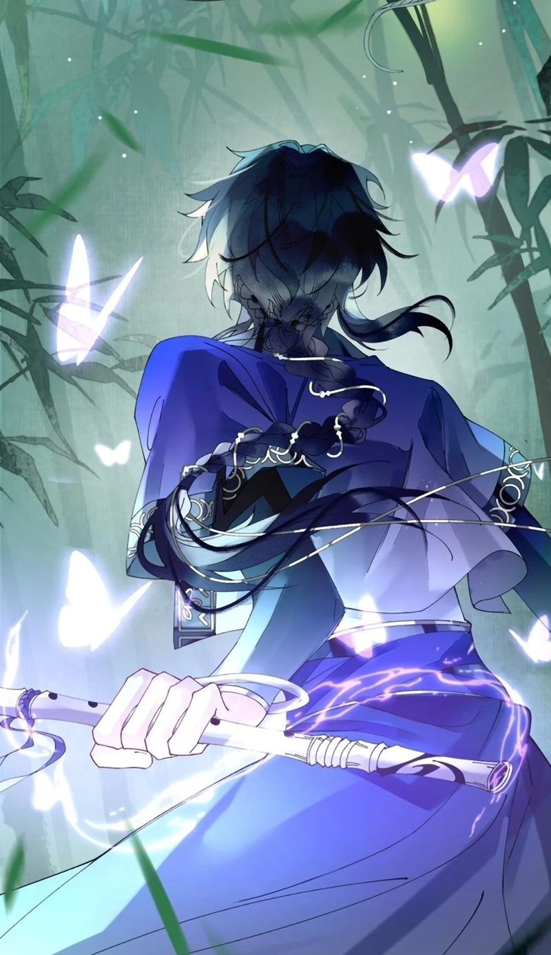 Giả Làm Phu Thê Với Xà Tôn Chap 14 - Trang 2