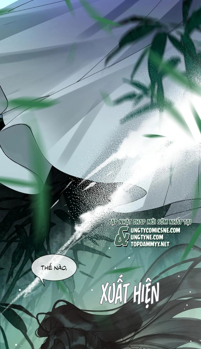 Giả Làm Phu Thê Với Xà Tôn Chap 14 - Trang 2