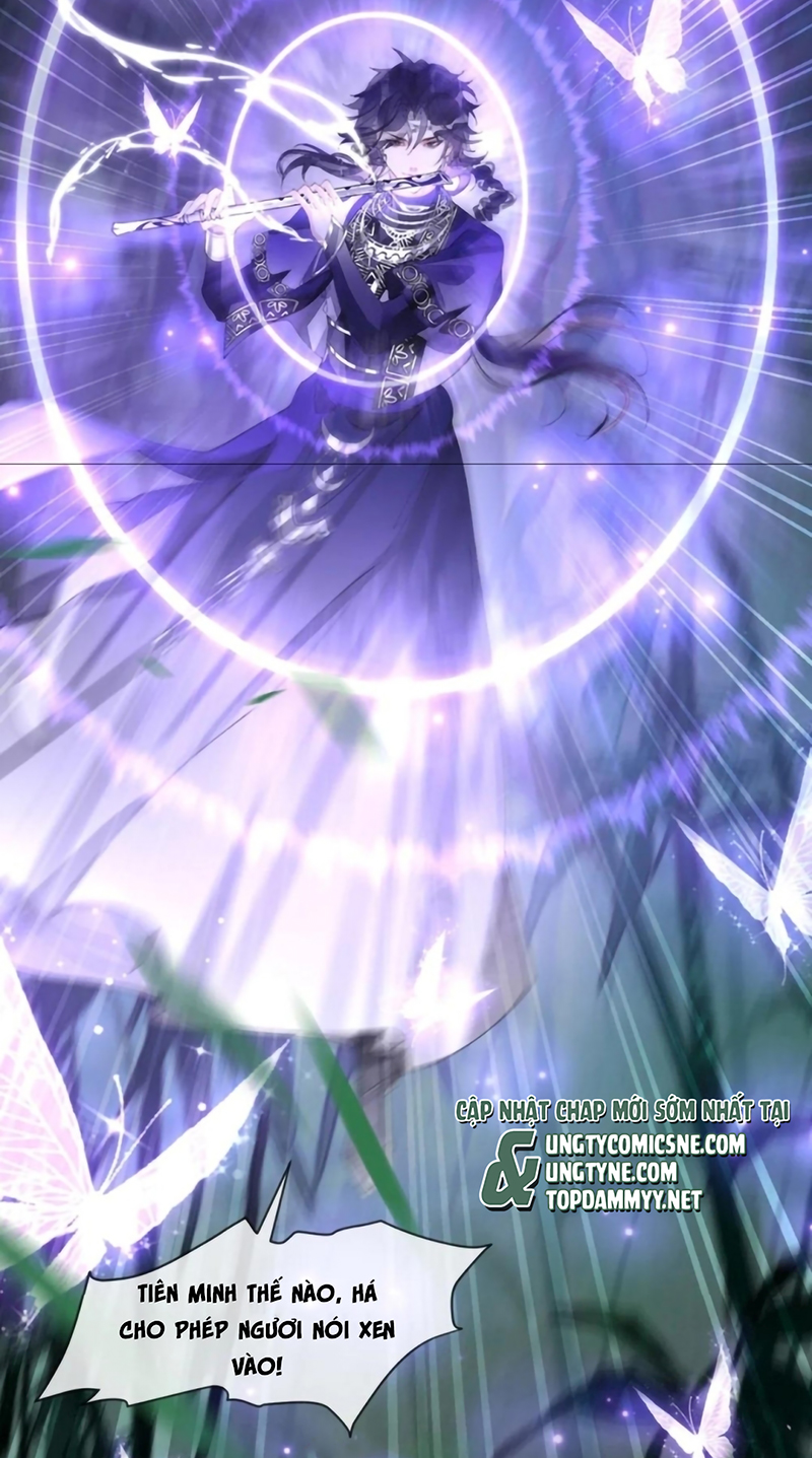 Giả Làm Phu Thê Với Xà Tôn Chap 14 - Trang 2