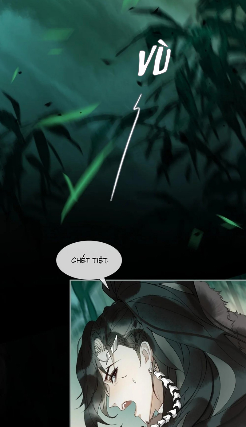 Giả Làm Phu Thê Với Xà Tôn Chap 14 - Trang 2