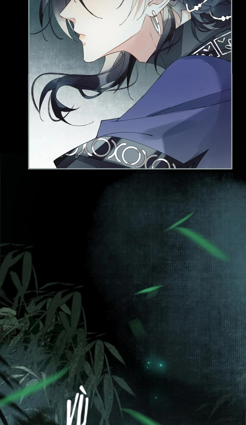 Giả Làm Phu Thê Với Xà Tôn Chap 14 - Trang 2