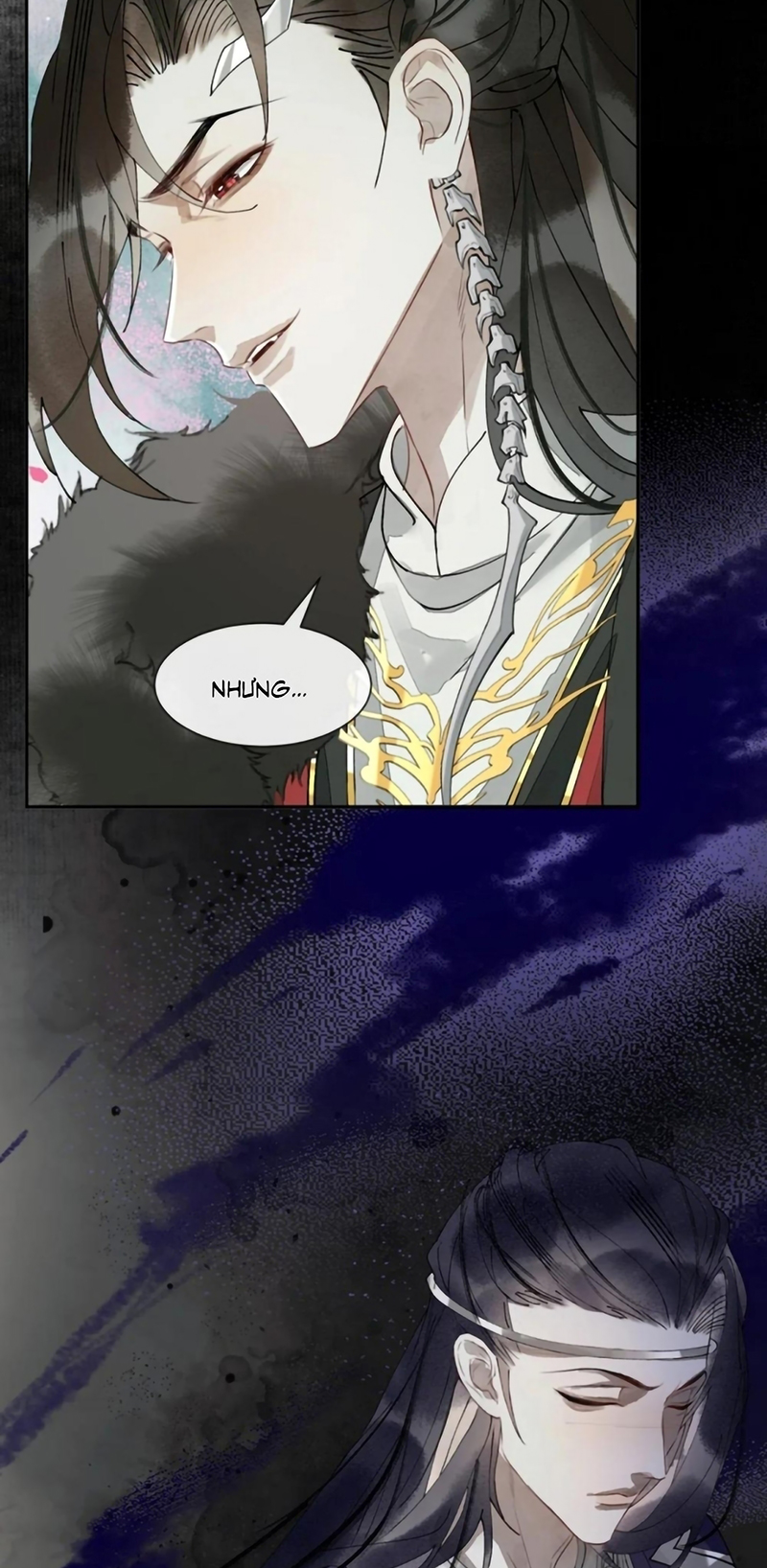 Giả Làm Phu Thê Với Xà Tôn Chap 14 - Trang 2