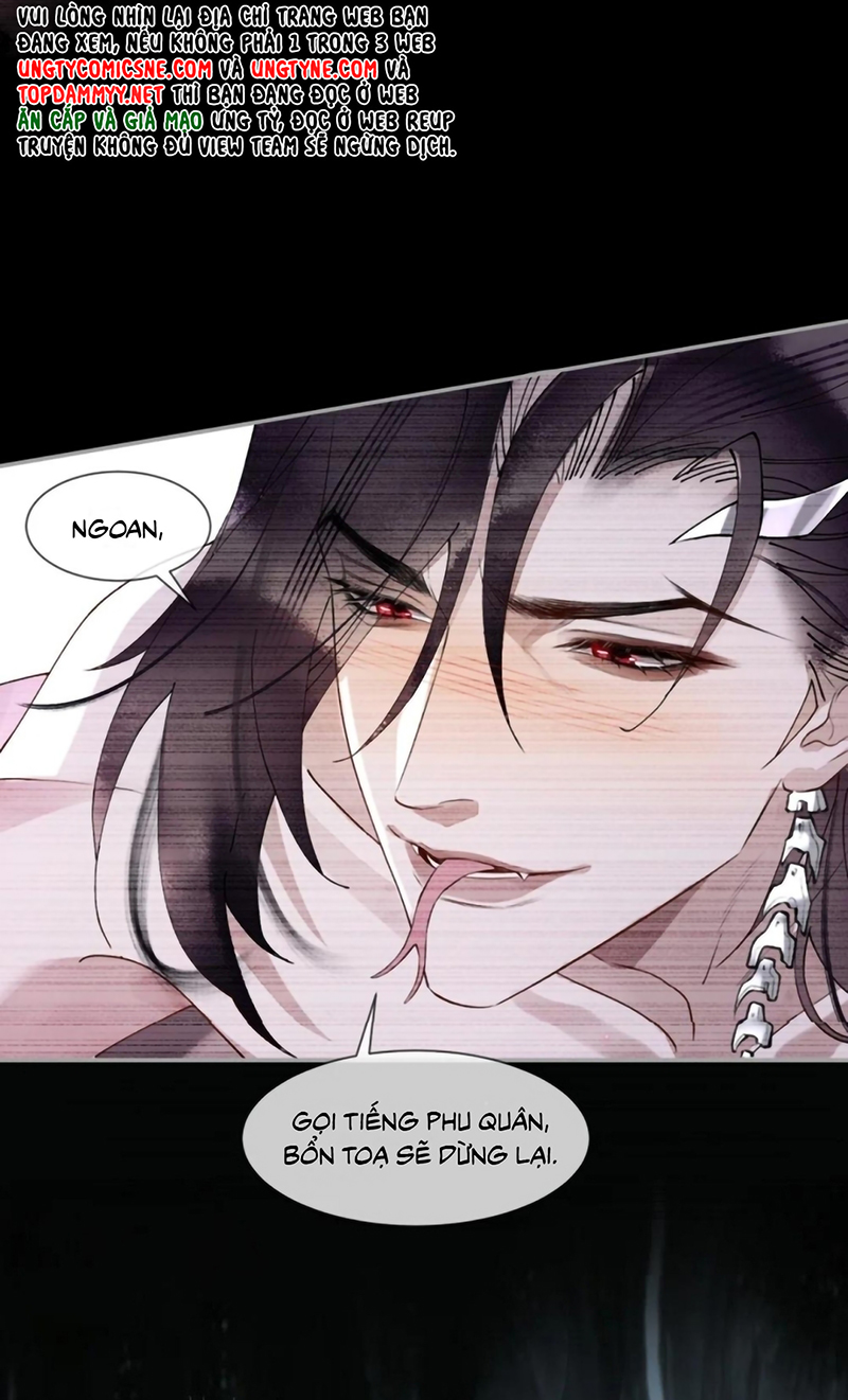 Giả Làm Phu Thê Với Xà Tôn Chap 14 - Trang 2