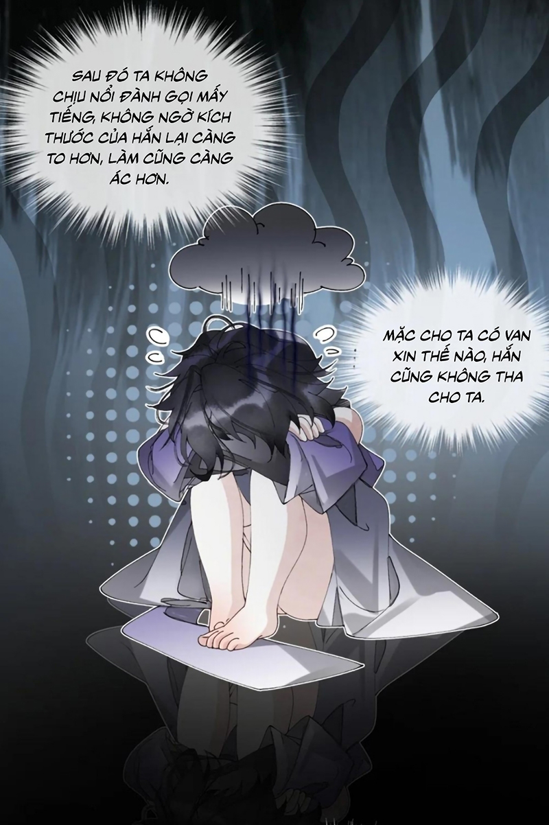 Giả Làm Phu Thê Với Xà Tôn Chap 14 - Trang 2