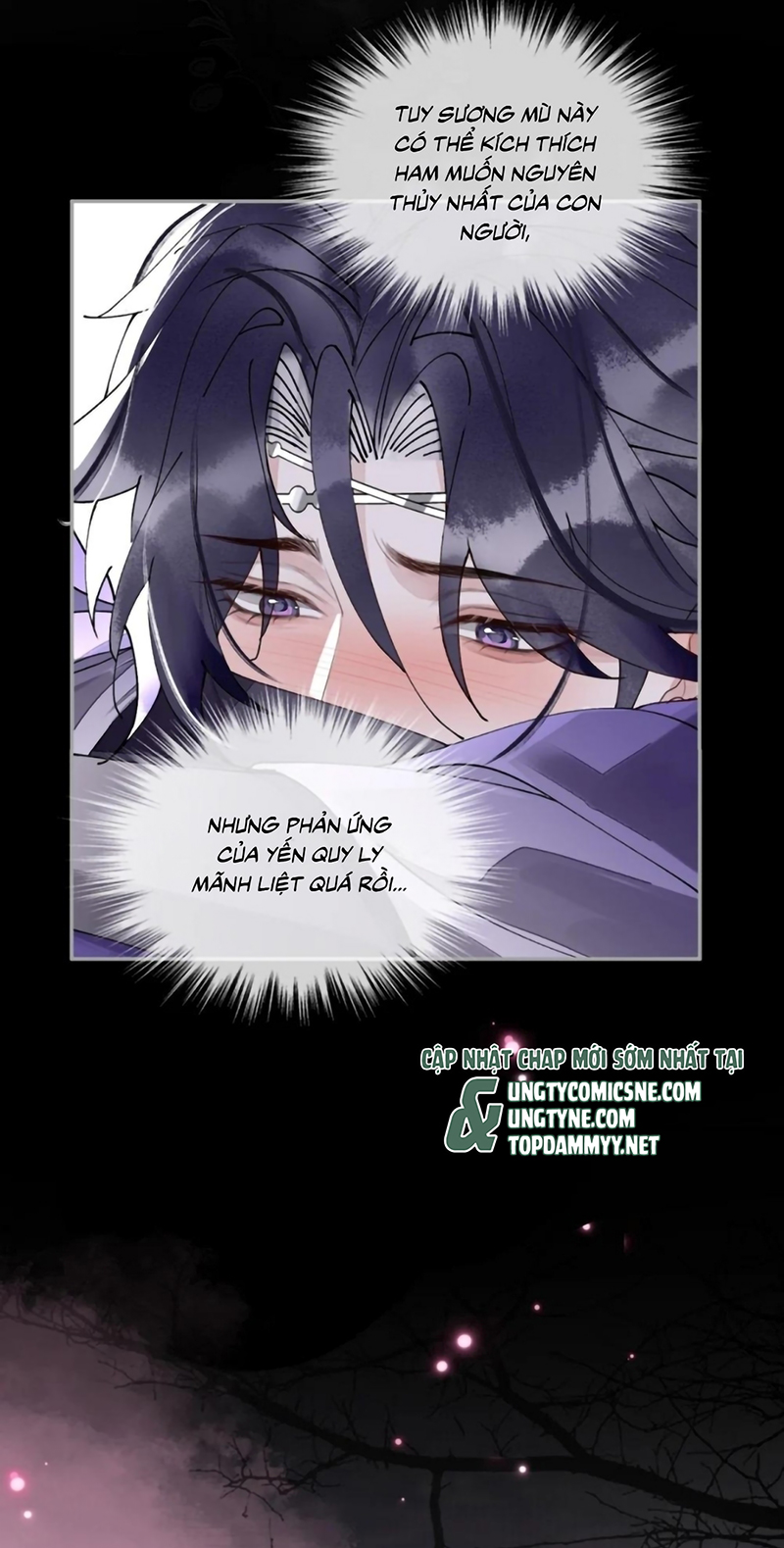 Giả Làm Phu Thê Với Xà Tôn Chap 14 - Trang 2