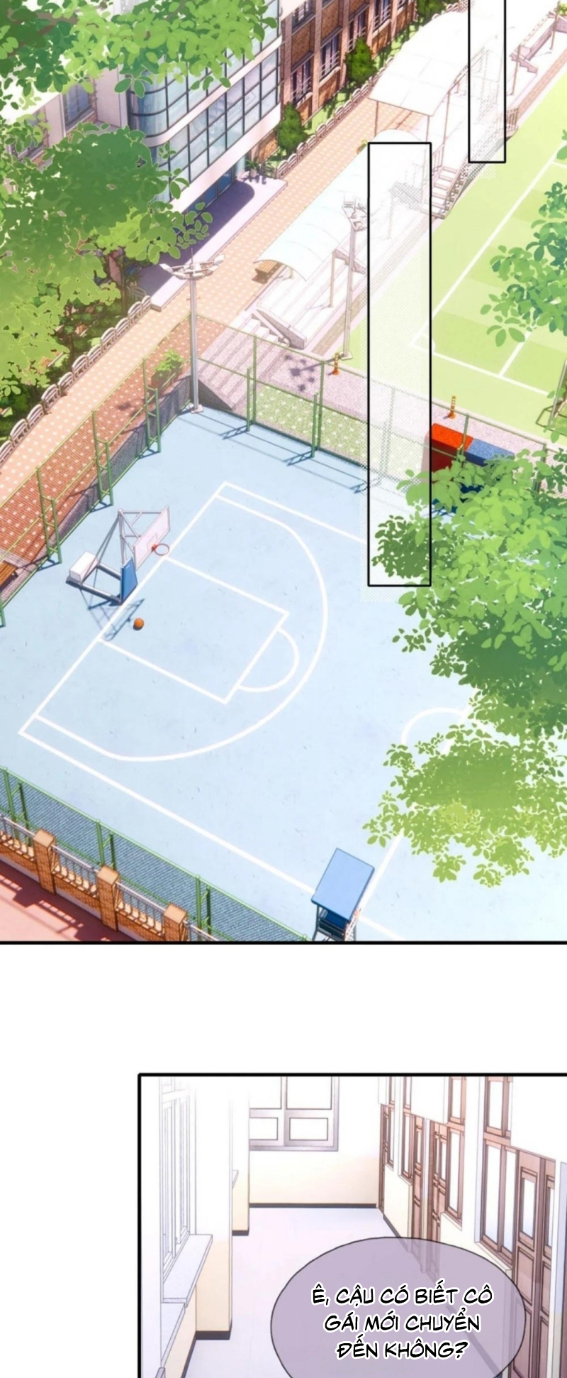 Công Lược Đối Tượng! Hình Tượng Của Cậu Sập Rồi! Chap 53 - Trang 2