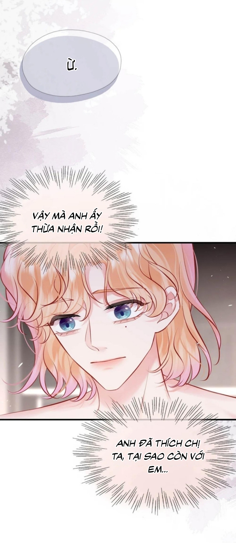 Công Lược Đối Tượng! Hình Tượng Của Cậu Sập Rồi! Chap 53 - Trang 2