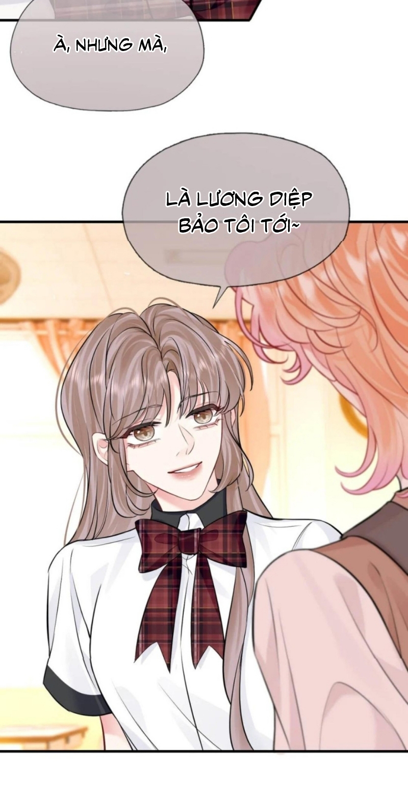 Công Lược Đối Tượng! Hình Tượng Của Cậu Sập Rồi! Chap 53 - Trang 2