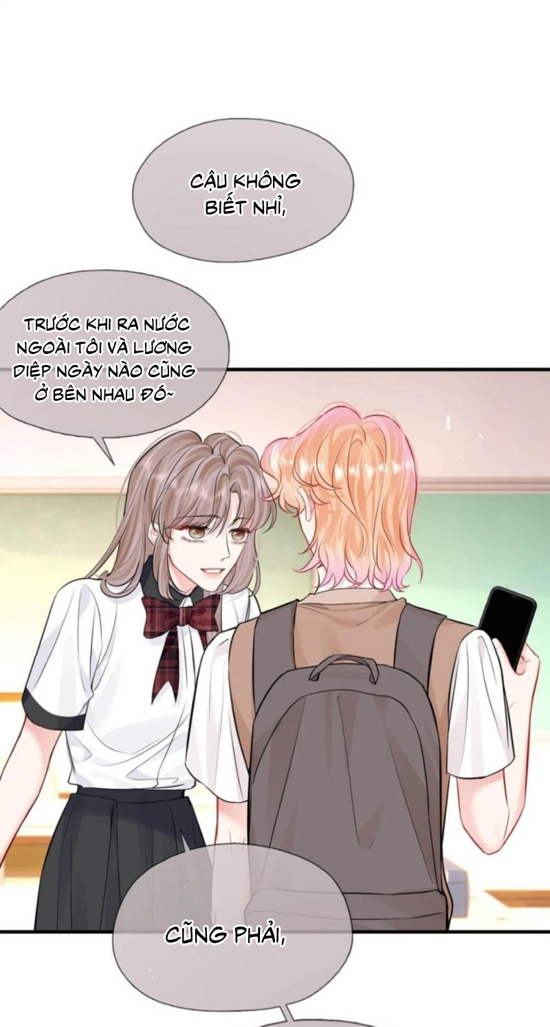 Công Lược Đối Tượng! Hình Tượng Của Cậu Sập Rồi! Chap 53 - Trang 2