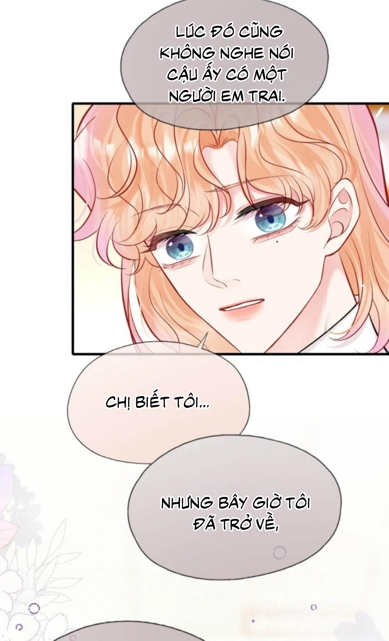 Công Lược Đối Tượng! Hình Tượng Của Cậu Sập Rồi! Chap 53 - Trang 2