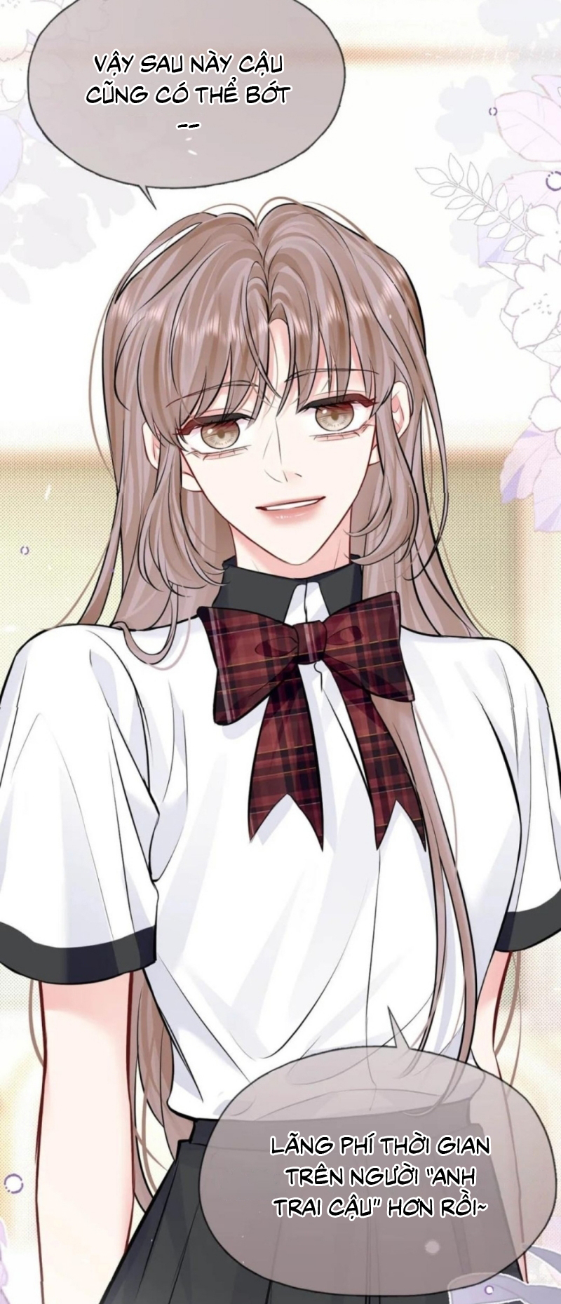 Công Lược Đối Tượng! Hình Tượng Của Cậu Sập Rồi! Chap 53 - Trang 2