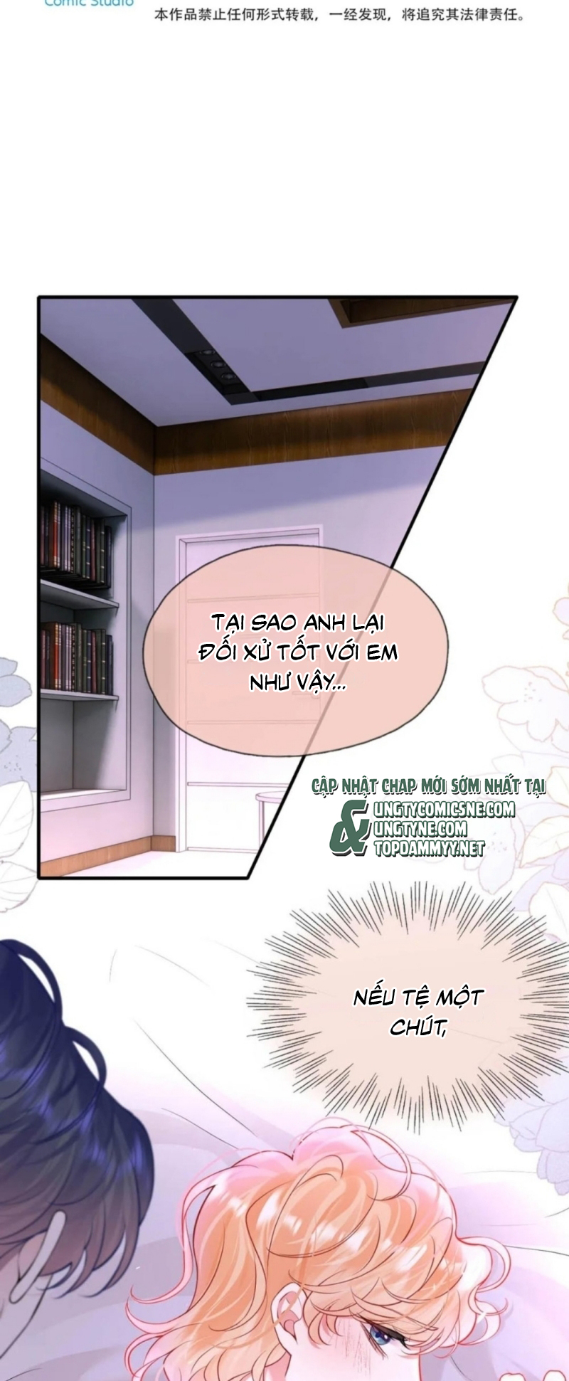 Công Lược Đối Tượng! Hình Tượng Của Cậu Sập Rồi! Chap 53 - Trang 2