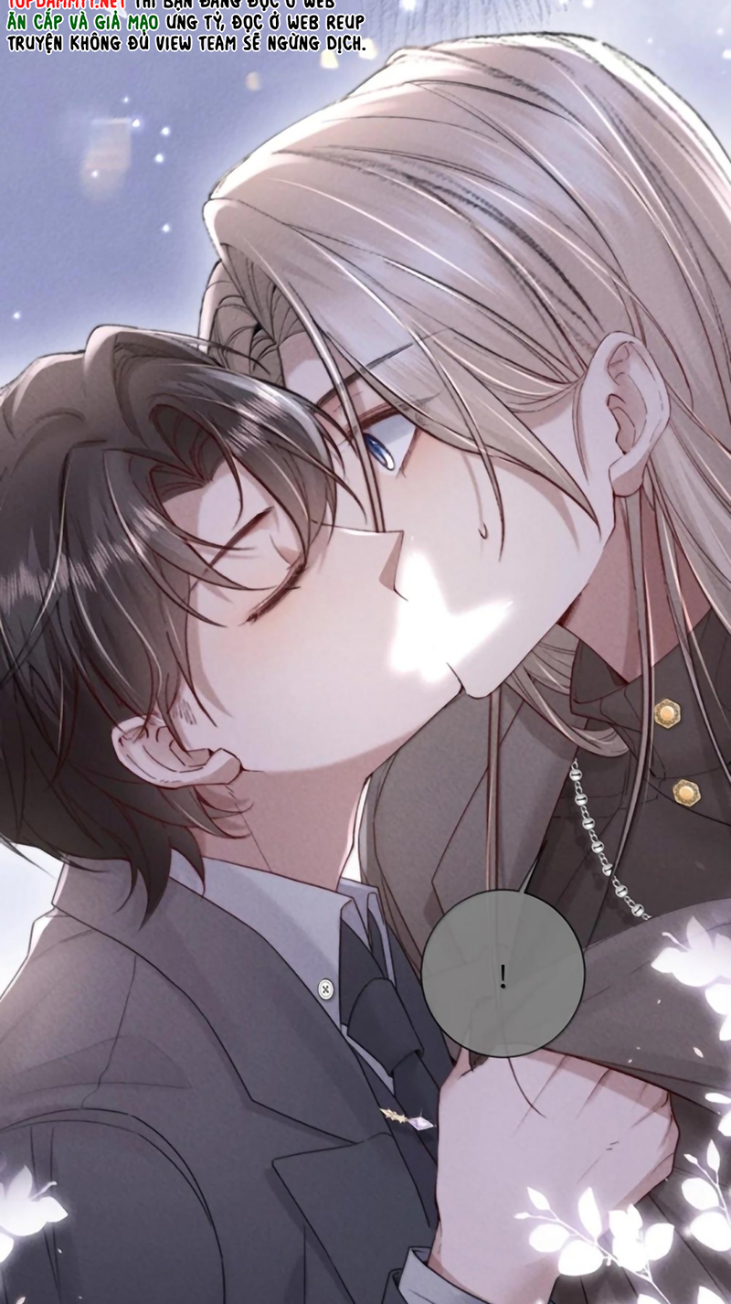 Kế Hoạch Tự Dưỡng Cuồng Khuyển Chap 87 - Trang 2