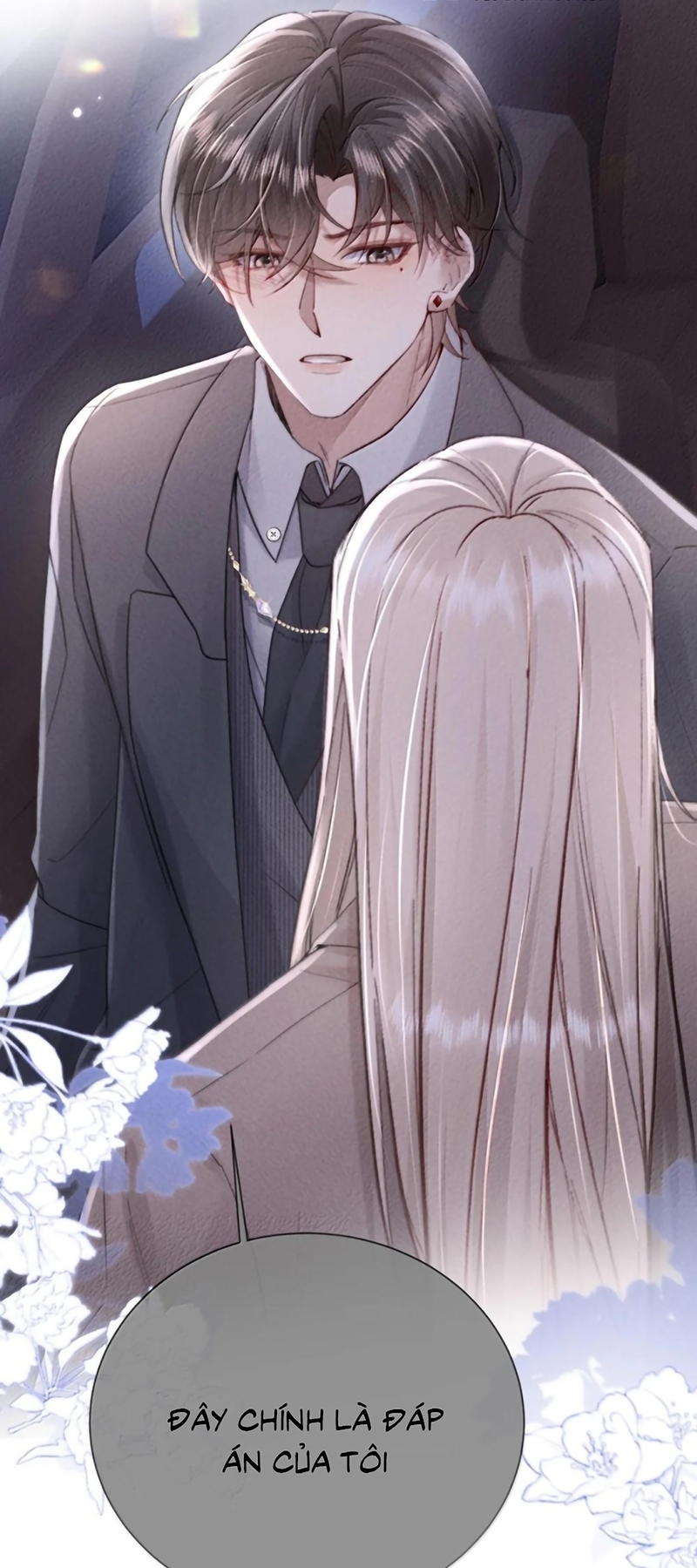 Kế Hoạch Tự Dưỡng Cuồng Khuyển Chap 87 - Trang 2