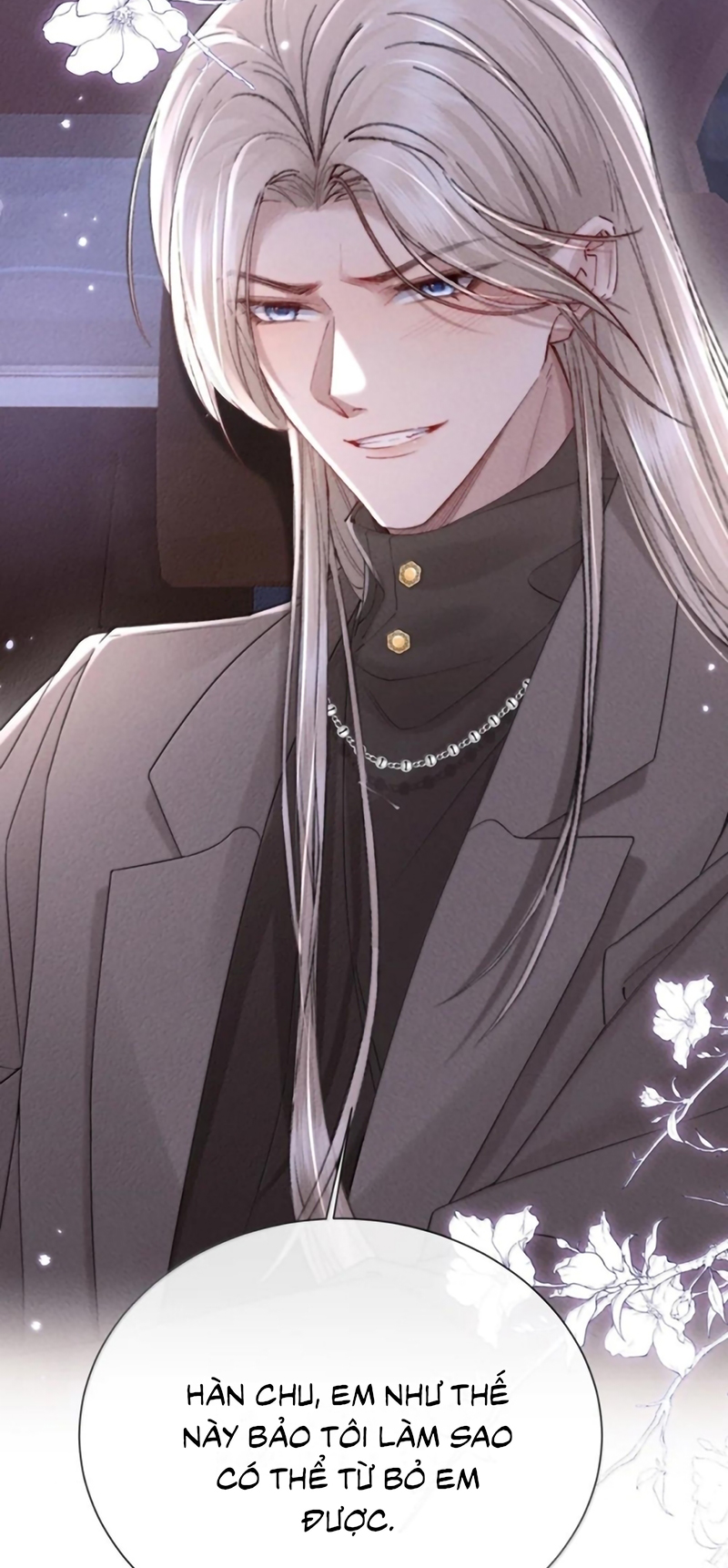 Kế Hoạch Tự Dưỡng Cuồng Khuyển Chap 87 - Trang 2