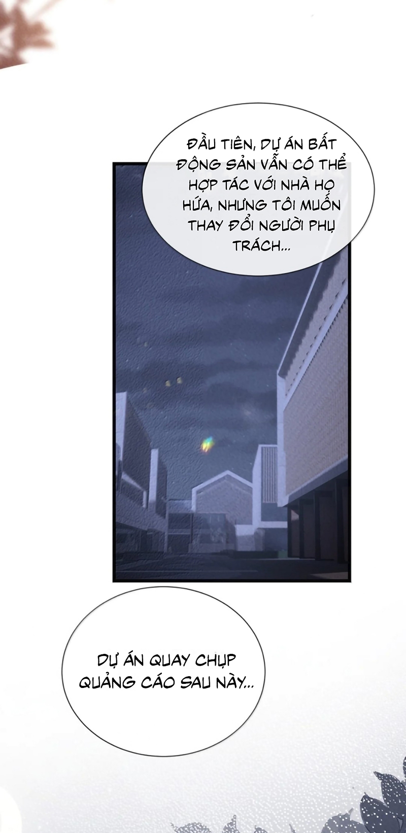 Kế Hoạch Tự Dưỡng Cuồng Khuyển Chap 87 - Trang 2