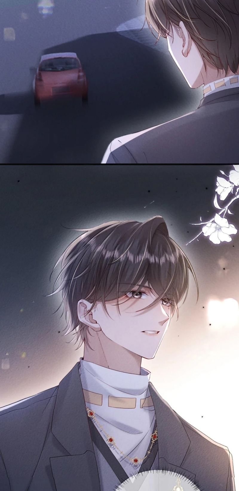 Kế Hoạch Tự Dưỡng Cuồng Khuyển Chap 87 - Trang 2