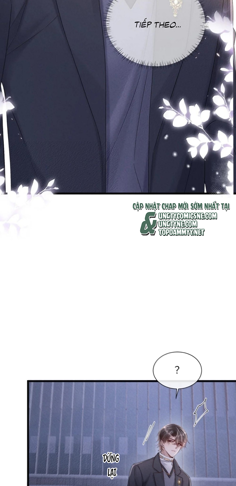 Kế Hoạch Tự Dưỡng Cuồng Khuyển Chap 87 - Trang 2