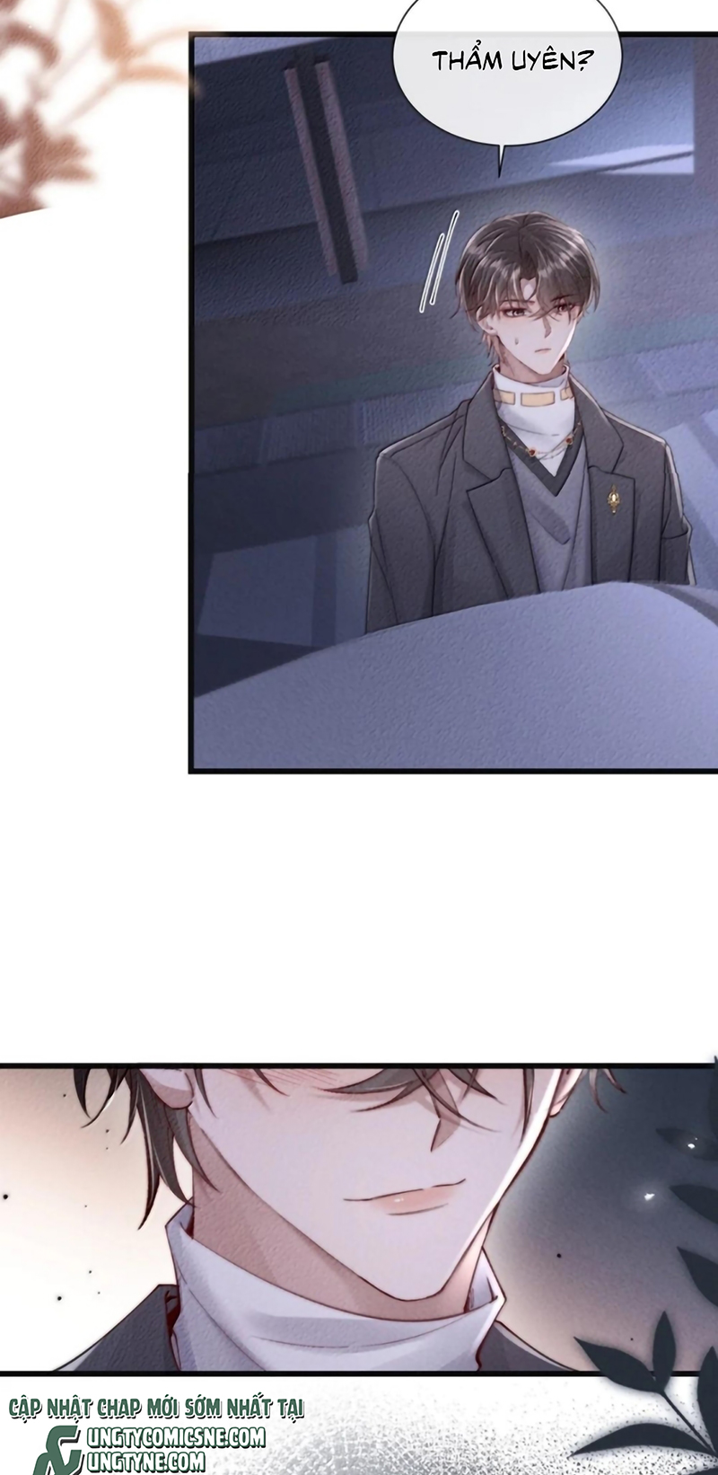 Kế Hoạch Tự Dưỡng Cuồng Khuyển Chap 87 - Trang 2