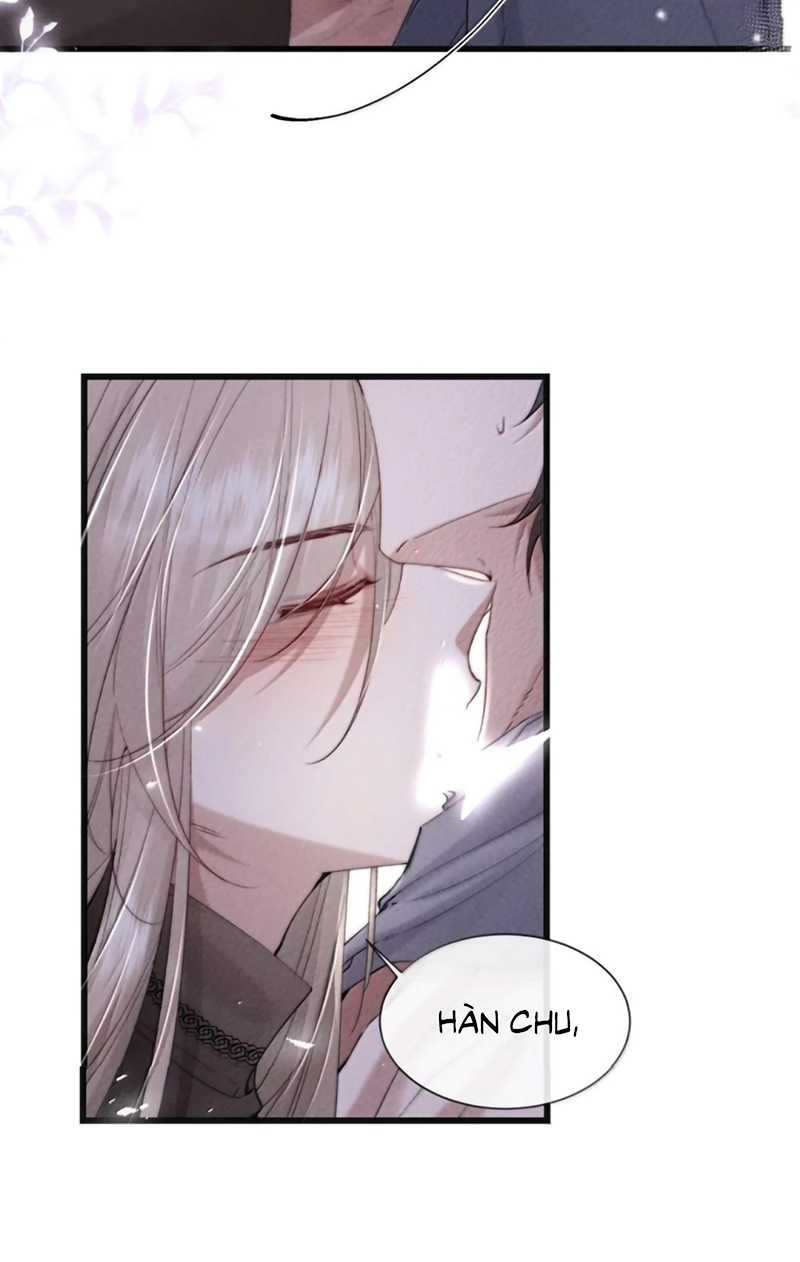 Kế Hoạch Tự Dưỡng Cuồng Khuyển Chap 87 - Trang 2