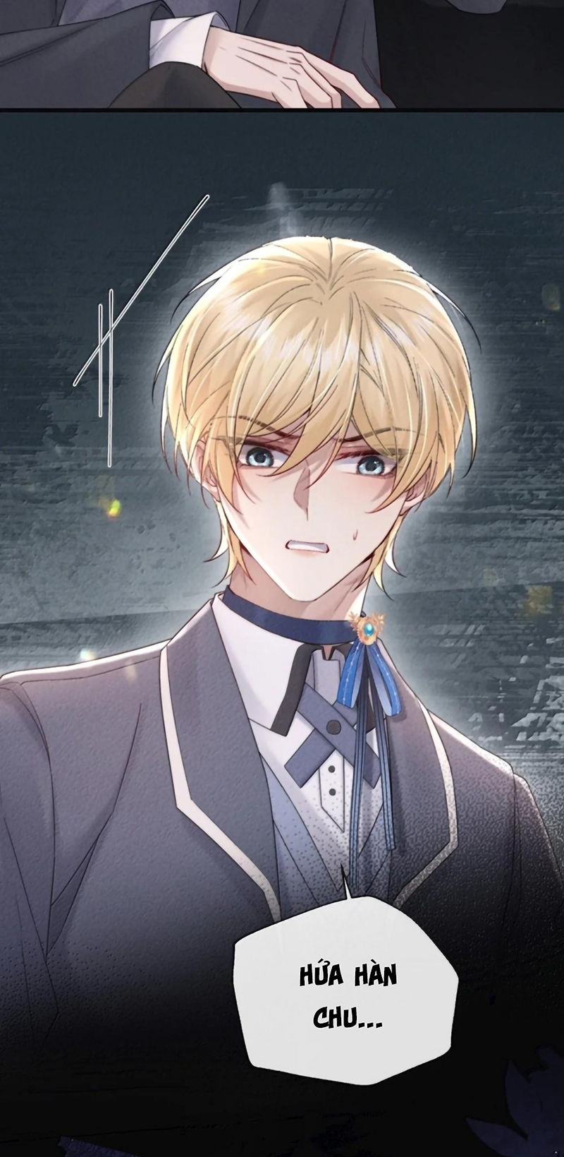 Kế Hoạch Tự Dưỡng Cuồng Khuyển Chap 87 - Trang 2