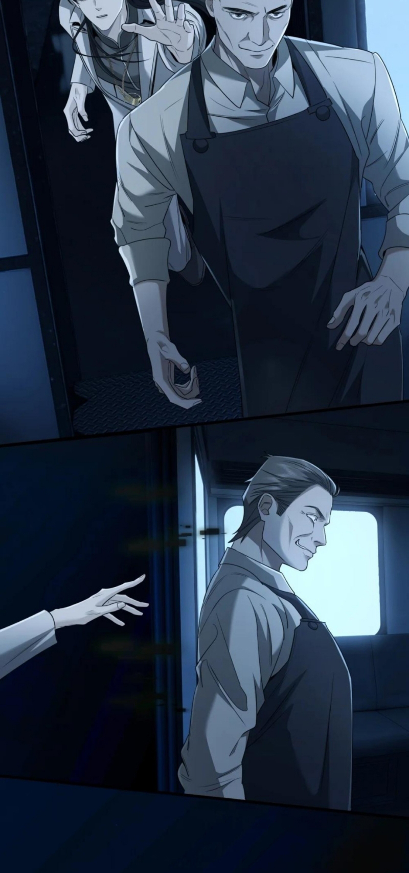 Xóa Sổ Mọi Thứ Về Cậu Chap 22 - Trang 2