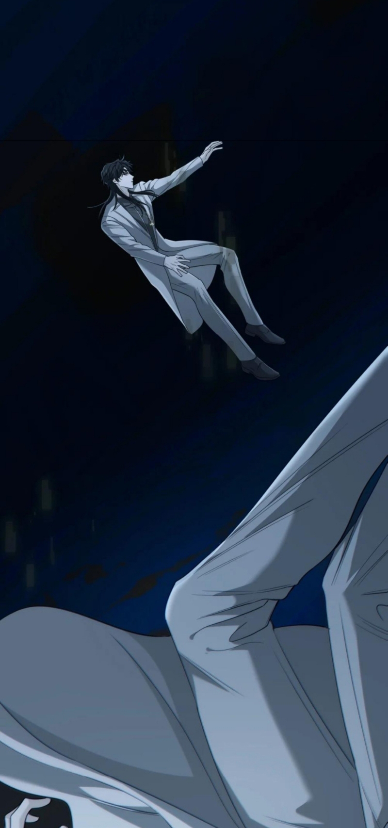 Xóa Sổ Mọi Thứ Về Cậu Chap 22 - Trang 2