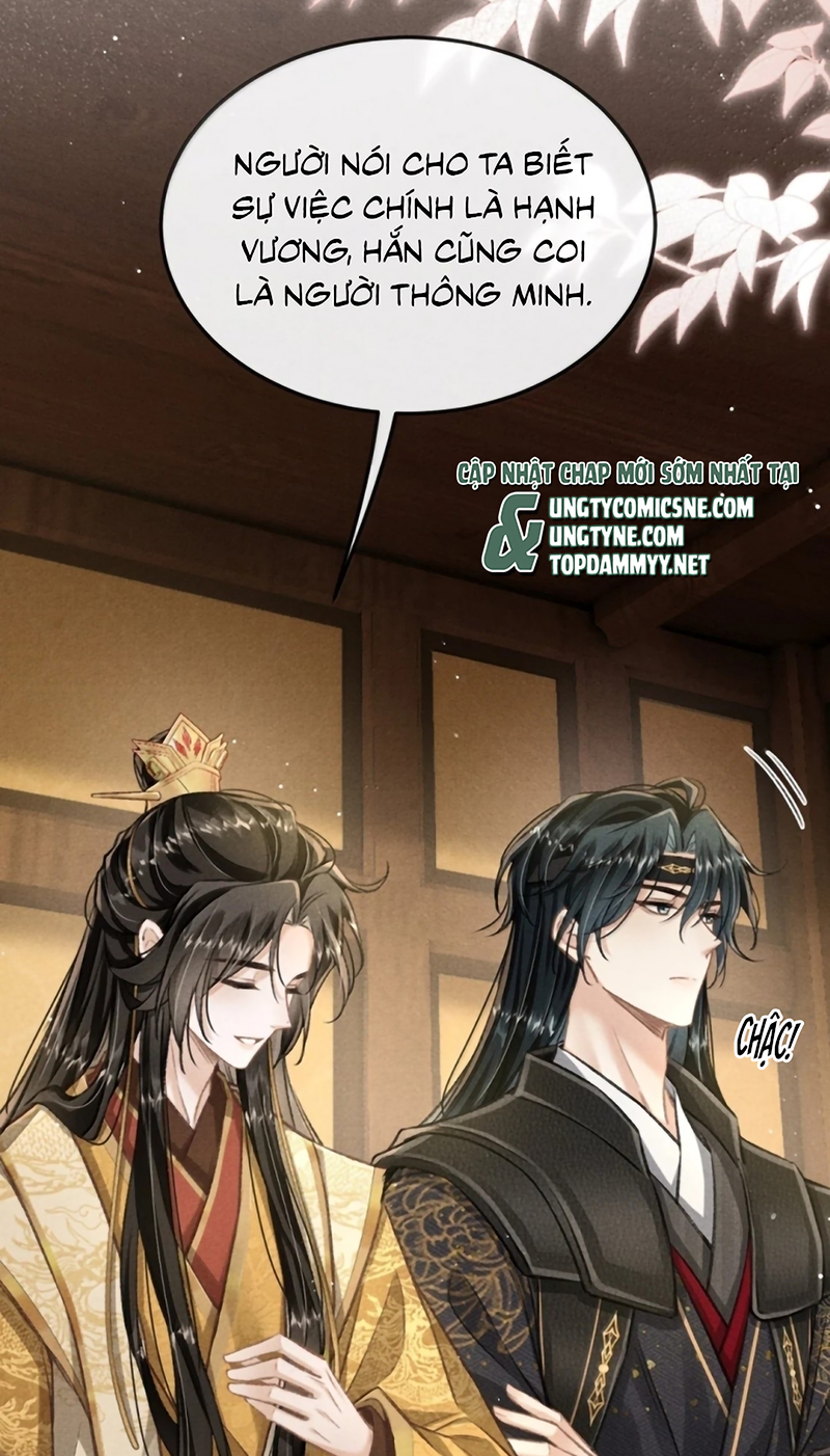 Đan Tiêu Vạn Dặm Chap 133 - Next 